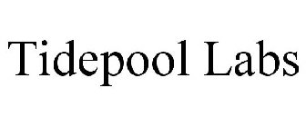 TIDEPOOL LABS
