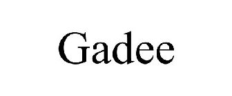 GADEE