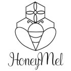 HONEYMEL