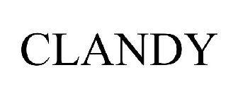 CLANDY