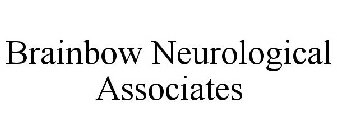 BRAINBOW NEUROLOGICAL ASSOCIATES