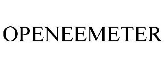 OPENEEMETER