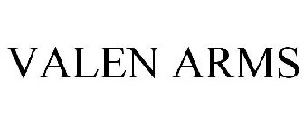 VALEN ARMS