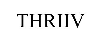THRIIV