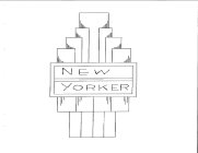 NEW YORKER