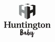 HH HUNTINGTON BABY