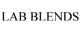 LAB BLENDS