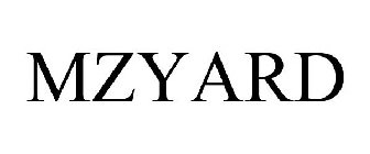 MZYARD