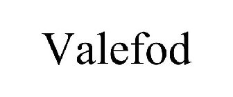 VALEFOD