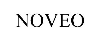 NOVEO
