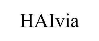 HAIVIA