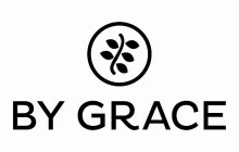 BY GRACE