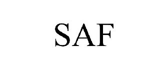 SAF