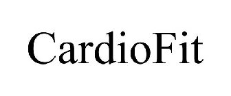 CARDIOFIT