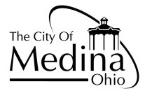 THE CITY OF MEDINA OHIO