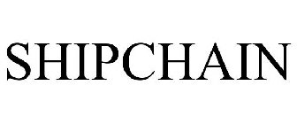 SHIPCHAIN
