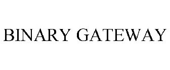 BINARY GATEWAY