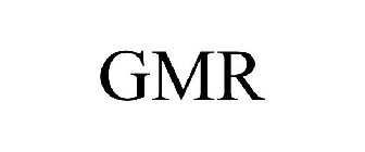 GMR