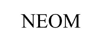 NEOM