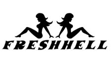 FRESHHELL