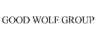 GOOD WOLF GROUP