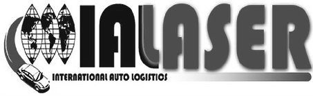 IALASER INTERNATIONAL AUTO LOGISTICS