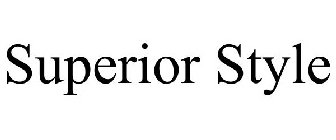SUPERIOR STYLE