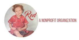 RED A NONPROFIT ORGANIZATION