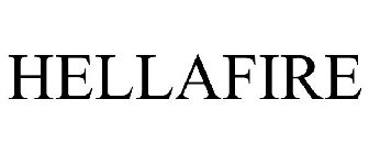 HELLAFIRE