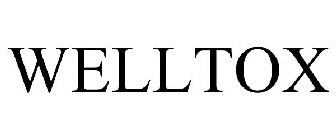 WELLTOX