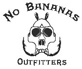 NO BANANAS OUTFITTERS