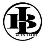 LB AUTO SALES