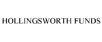 HOLLINGSWORTH FUNDS