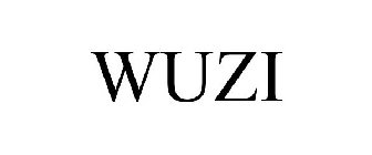 WUZI