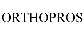 ORTHOPROS