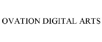 OVATION DIGITAL ARTS