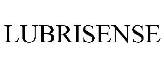 LUBRISENSE