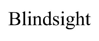 BLINDSIGHT