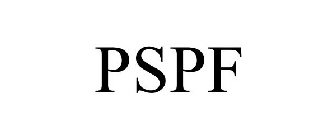 PSPF