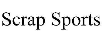 SCRAP SPORTS