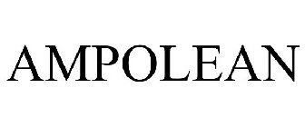 AMPOLEAN