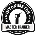 INTOXIMETER MASTER TRAINER