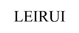 LEIRUI