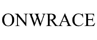ONWRACE