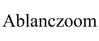 ABLANCZOOM