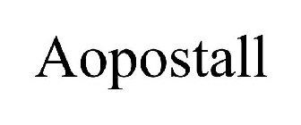 AOPOSTALL