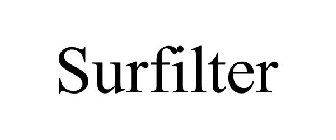 SURFILTER