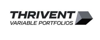 THRIVENT VARIABLE PORTFOLIOS