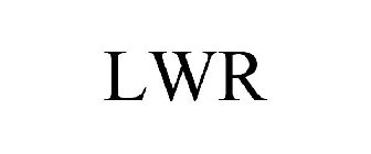 LWR