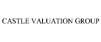 CASTLE VALUATION GROUP